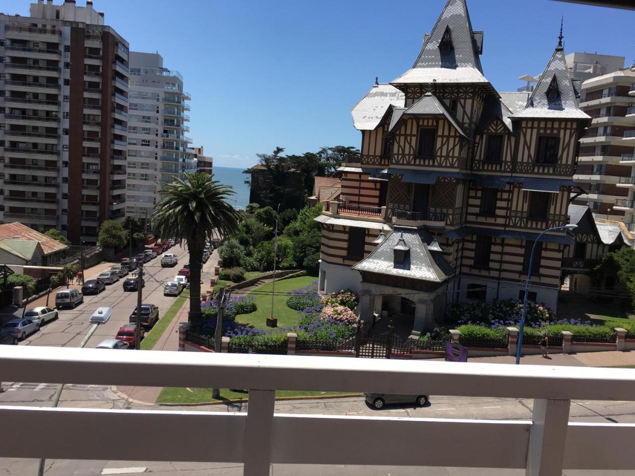 מר דל פלאטה Hotel Imperio מראה חיצוני תמונה