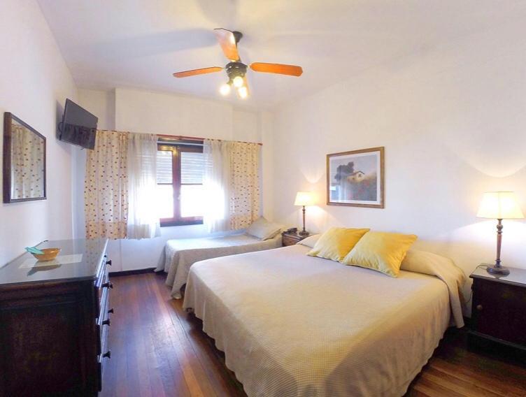 מר דל פלאטה Hotel Imperio מראה חיצוני תמונה