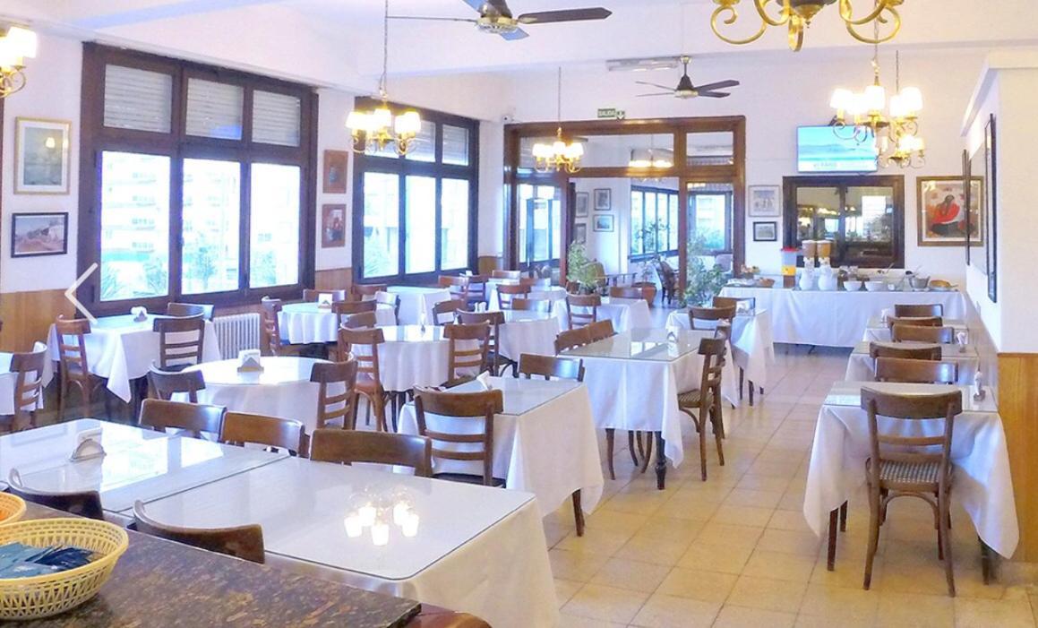 מר דל פלאטה Hotel Imperio מראה חיצוני תמונה