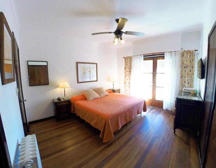 מר דל פלאטה Hotel Imperio מראה חיצוני תמונה